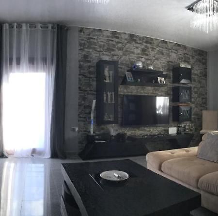 Апартаменты Mario'S House Вергина Экстерьер фото