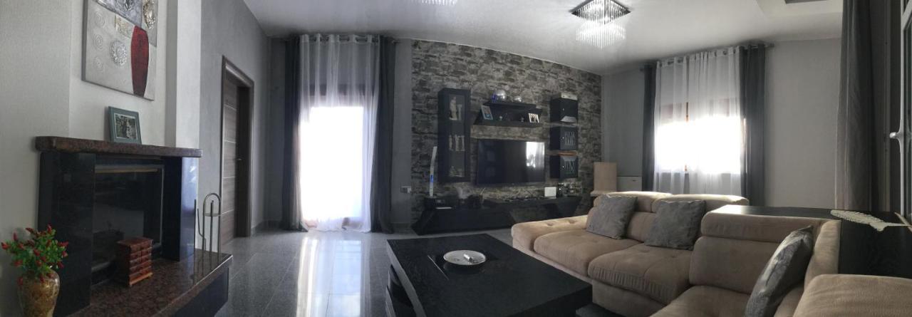 Апартаменты Mario'S House Вергина Экстерьер фото