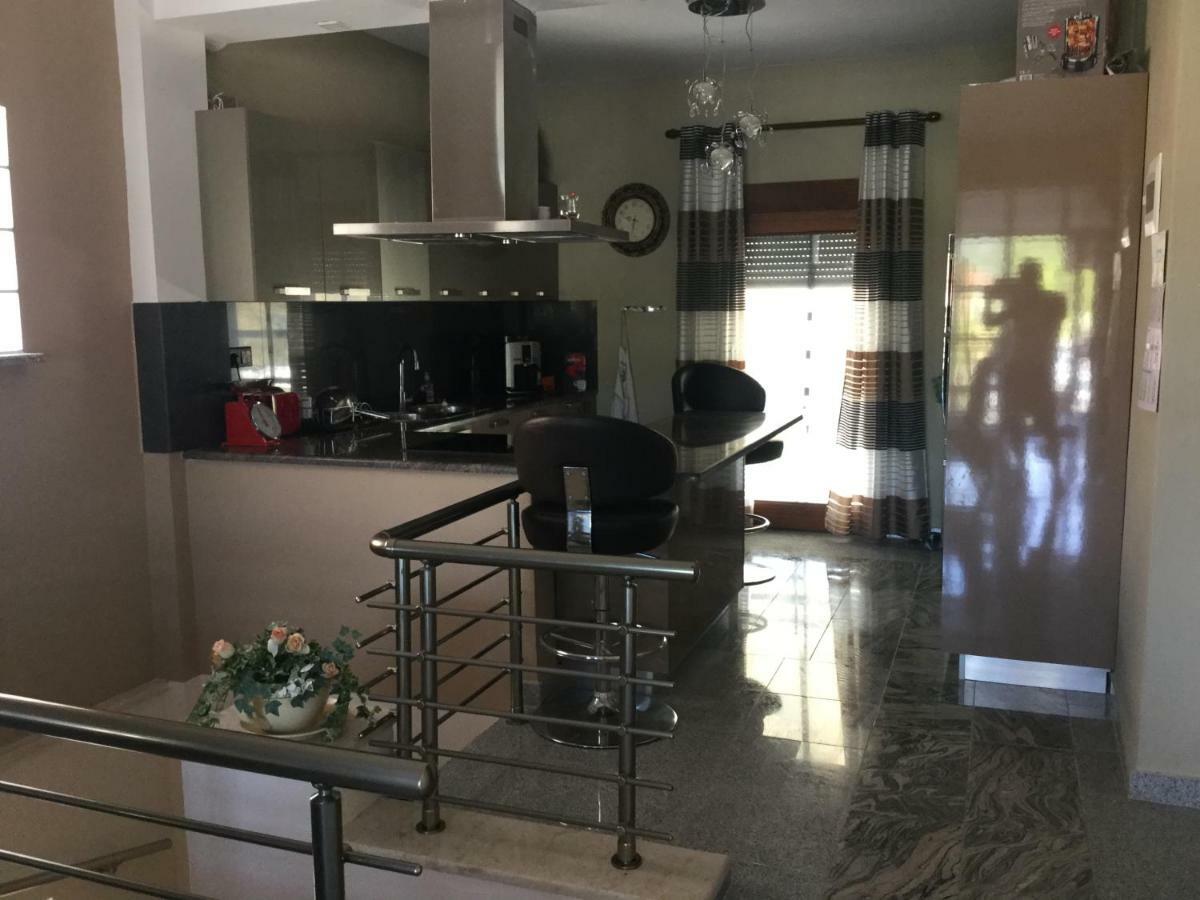 Апартаменты Mario'S House Вергина Экстерьер фото